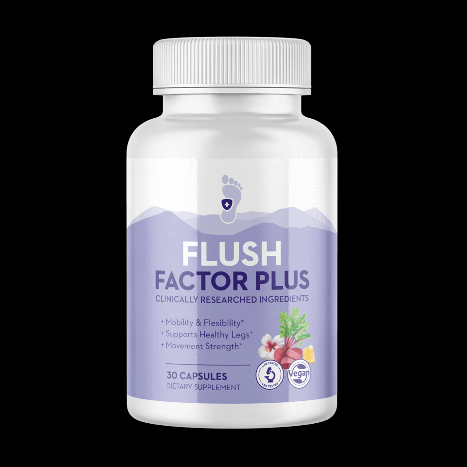 Flushfactor Plussale