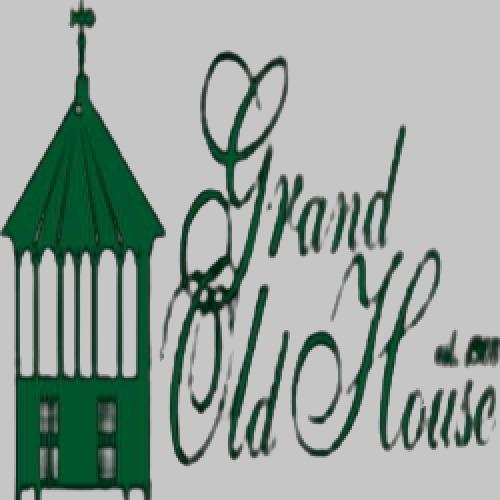 Grand Old House