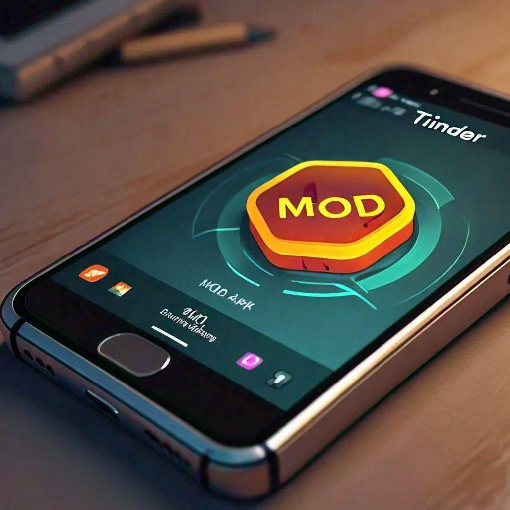 Tinder Mod Apk