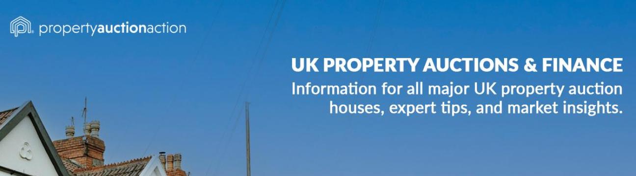 UK Property Auctions