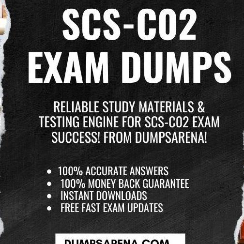 SCSC02 Exam