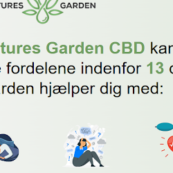 Natures GardenCBD