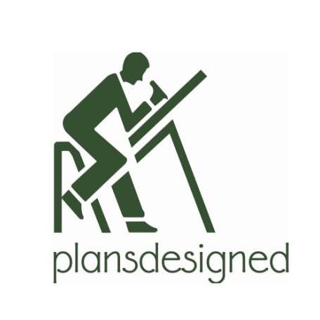 Plansdesigned ...