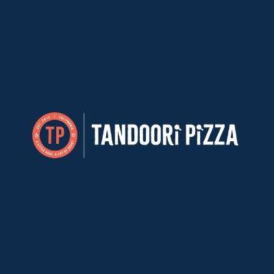 Tandoori  Pizza