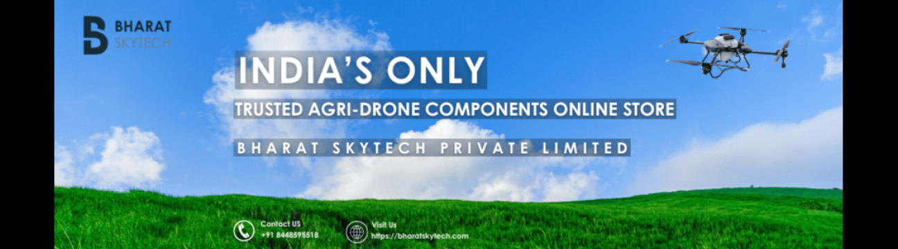 Bharat Skytech