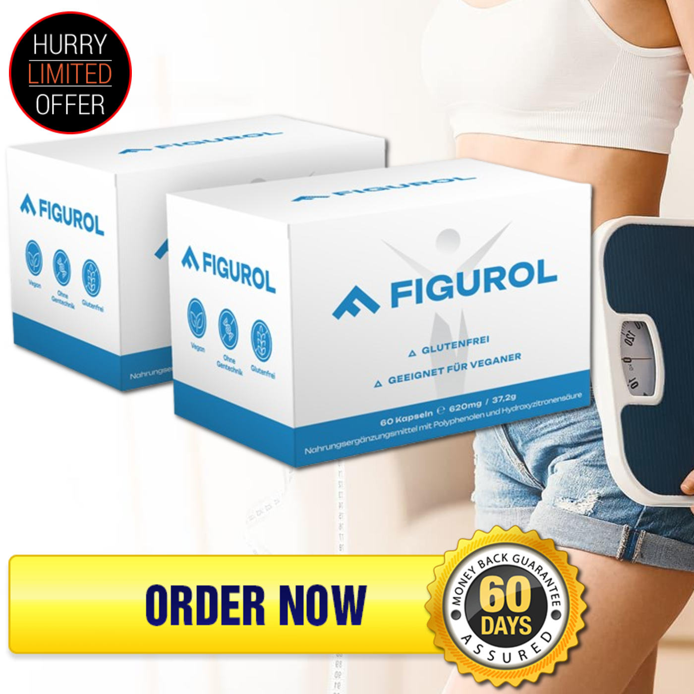 Figurol KetoCapsule