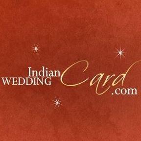 indianweddingcard