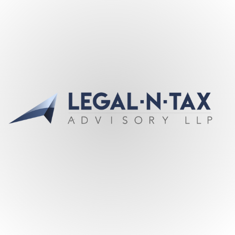 Legalntax India