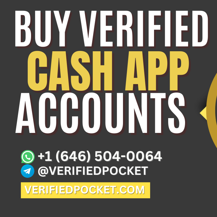 Buy Verified CASHAPP Accounts