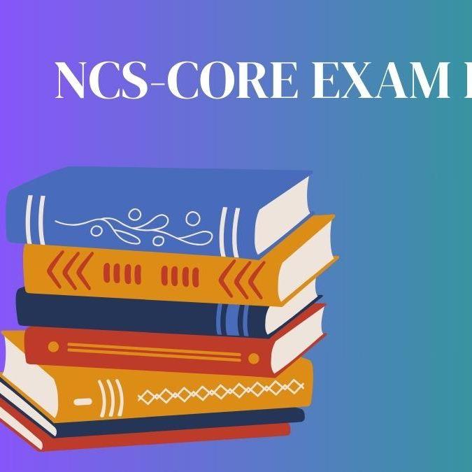 Ncs Core