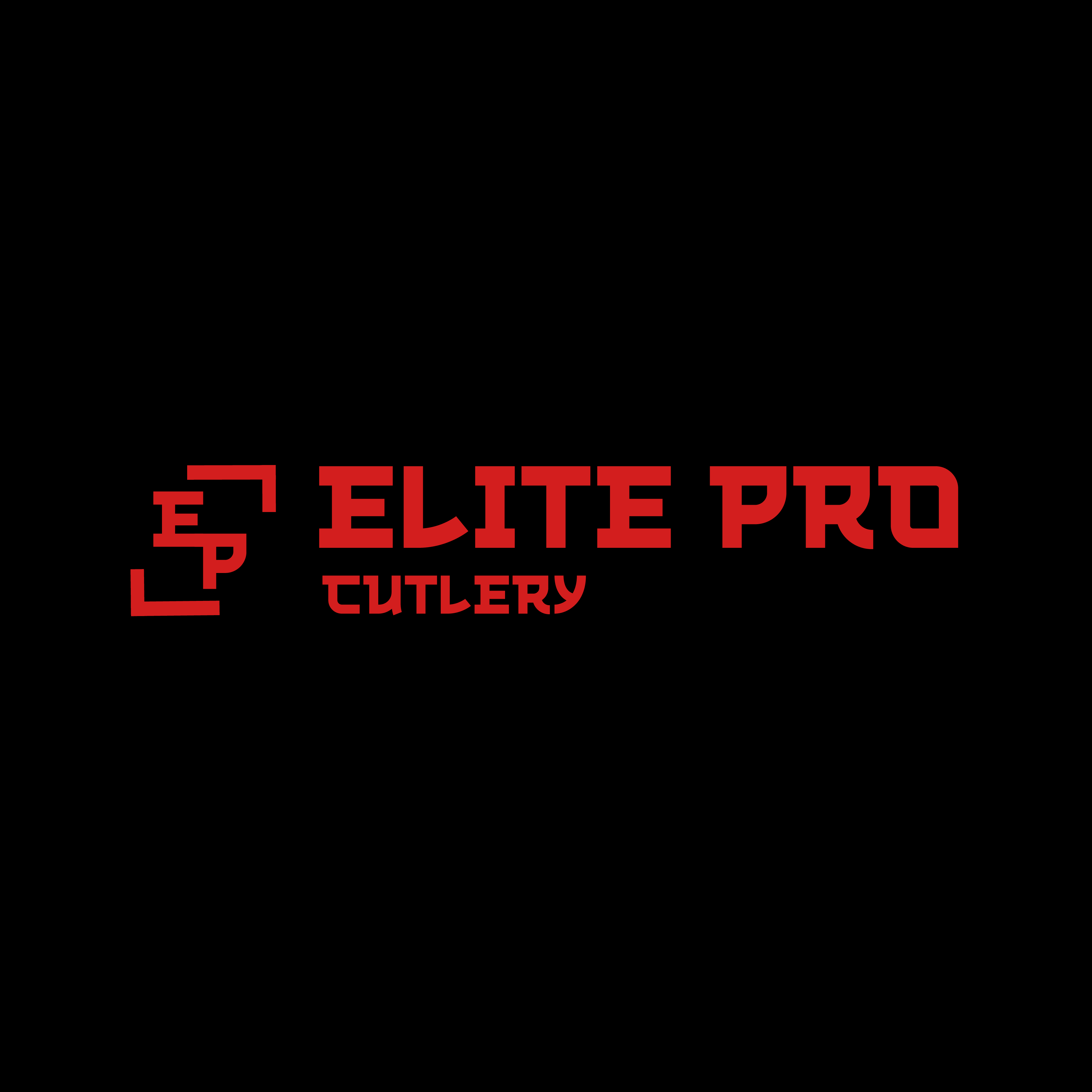 elite pro cutlery