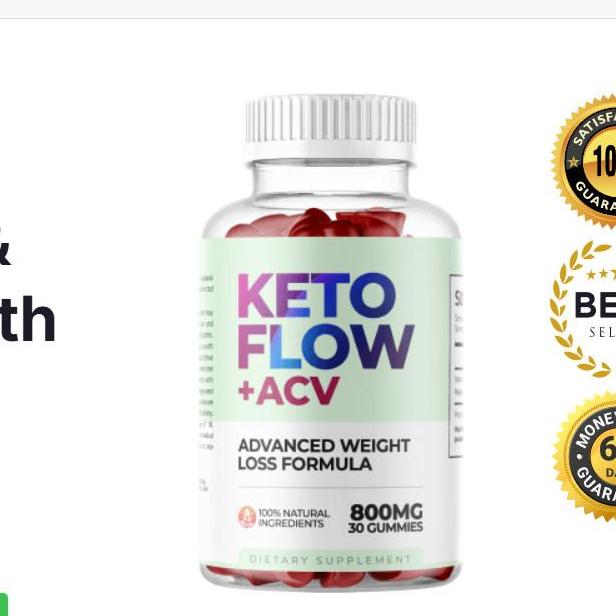 ketoflow12