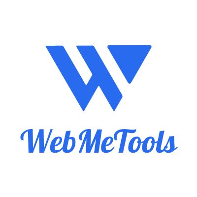 WebMeTools Website