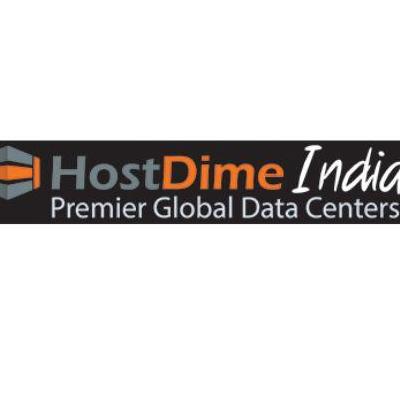 HostDime India