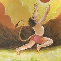 Hanuman Jiphoto