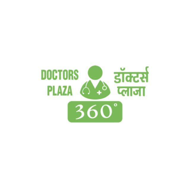 Doctors Plaza