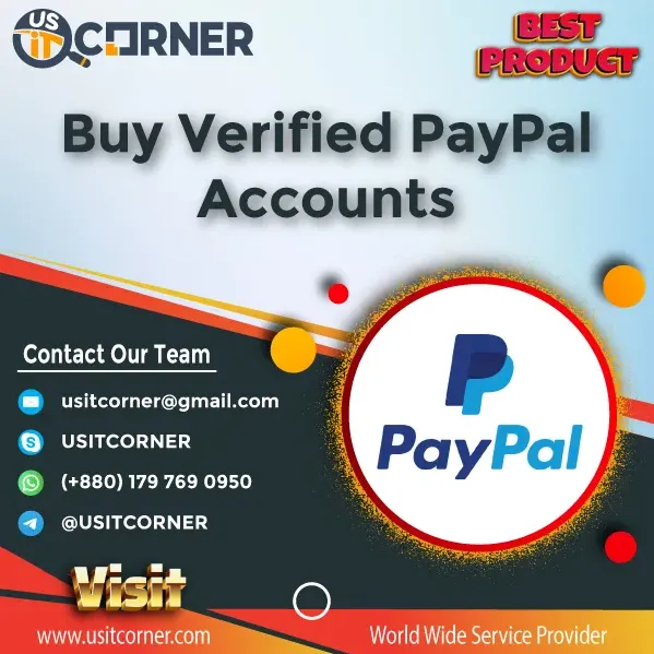 Buy Verified  Cash App Accounts