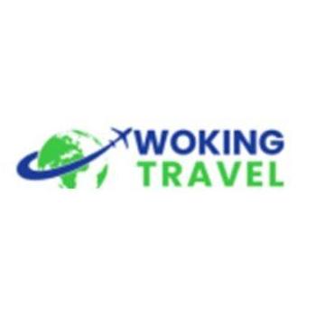 WokingTravelcentre