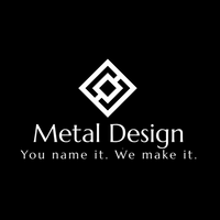 Metal  Design