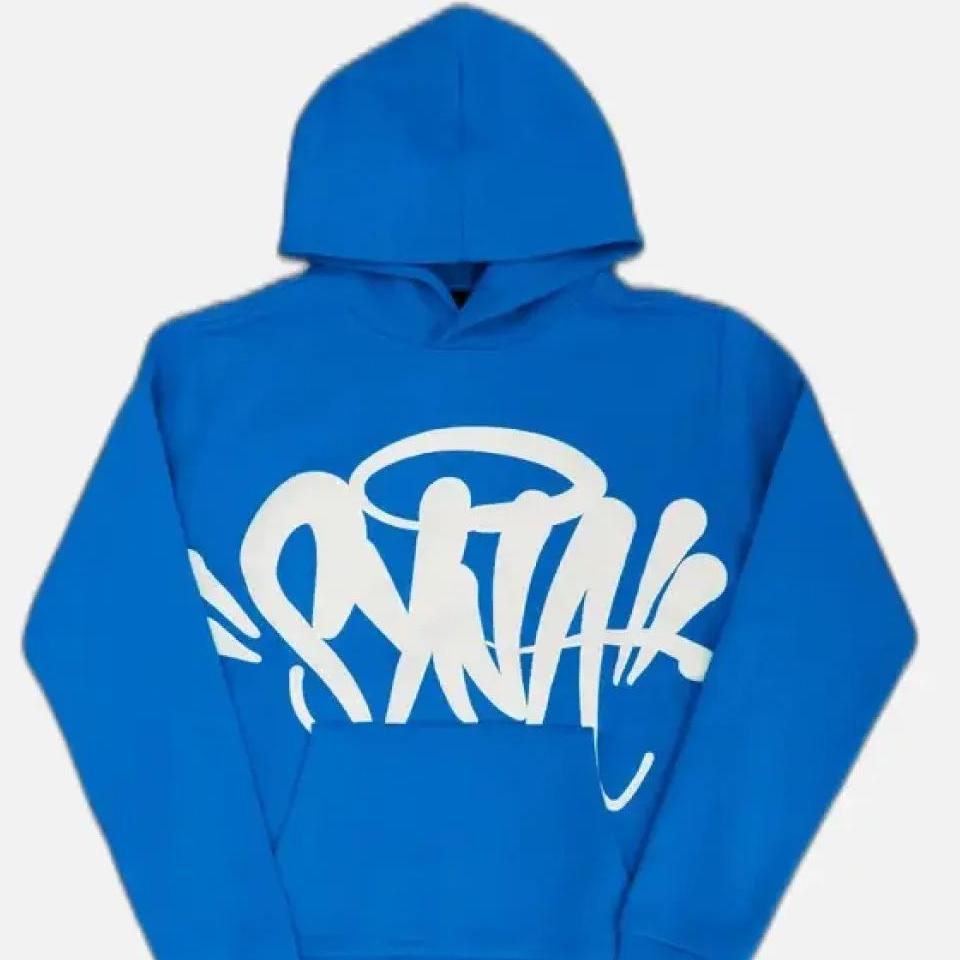 Syna Hoodie