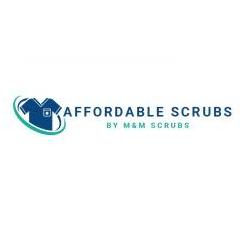 Affordable  Scrubs