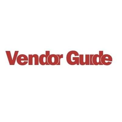 Vendor  Guide 