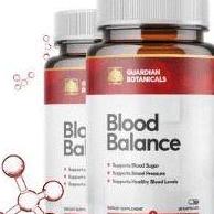 Guardian BloodBalance