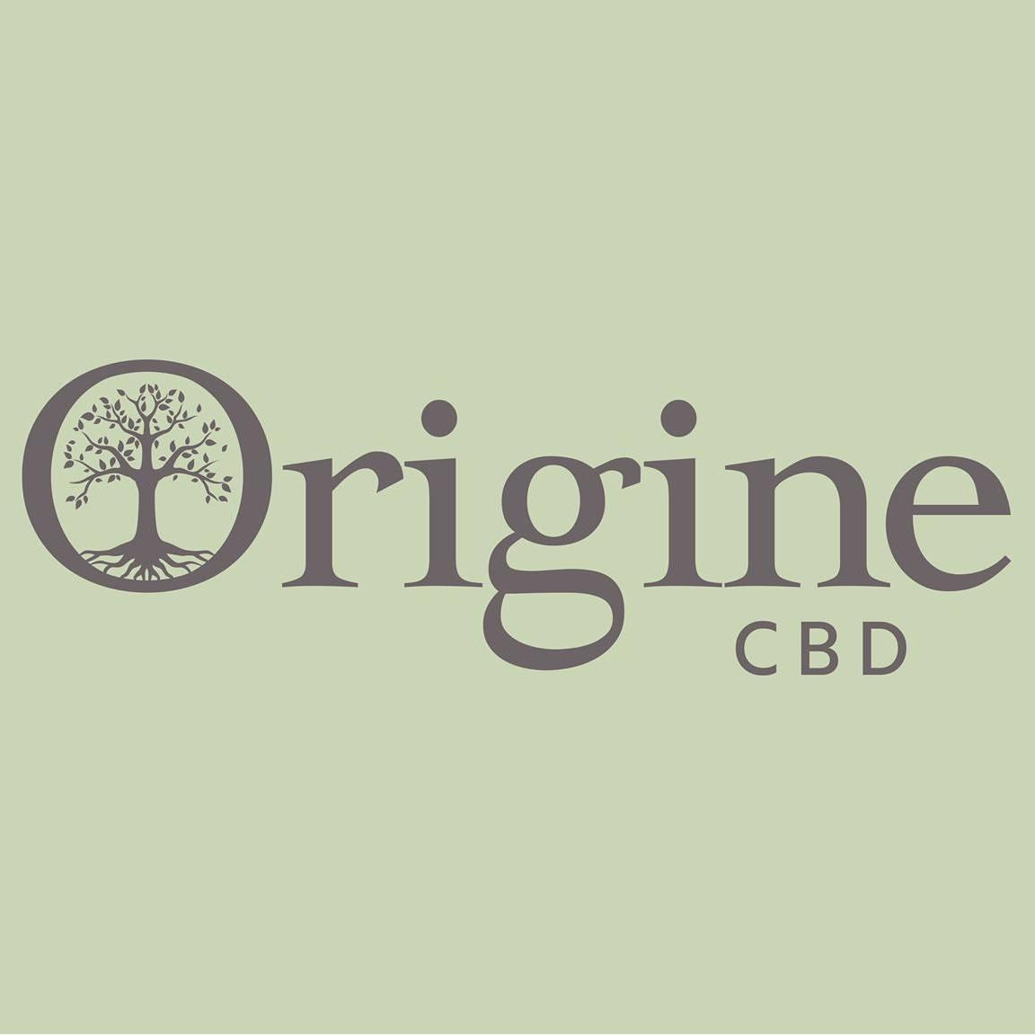 Origine CBD