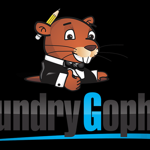 Laundry Gopher