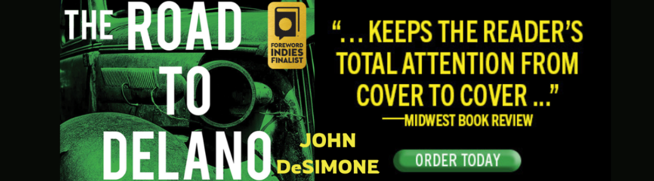 John DeSimone