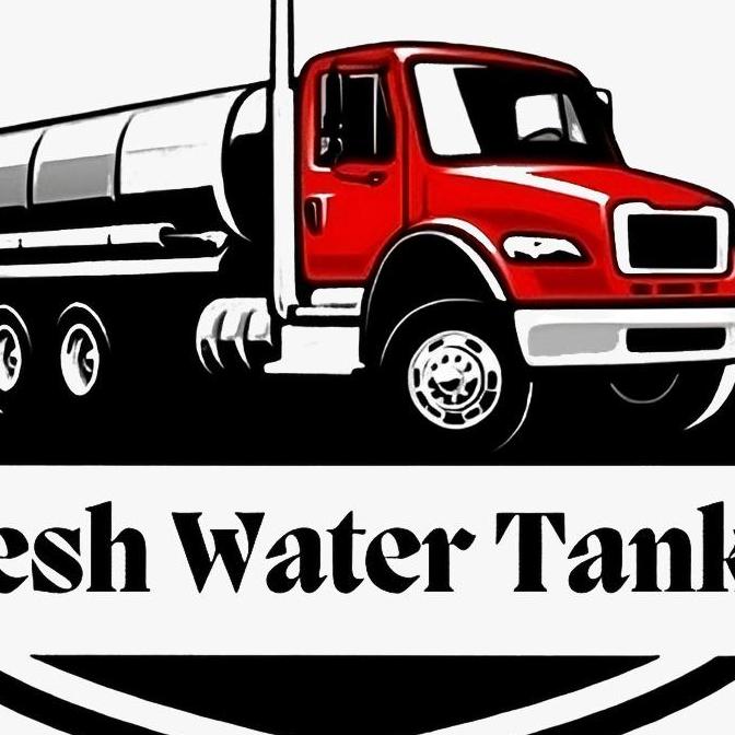 Fresh Water  Tanker