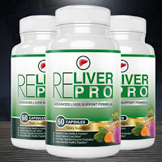 Reliver Pro