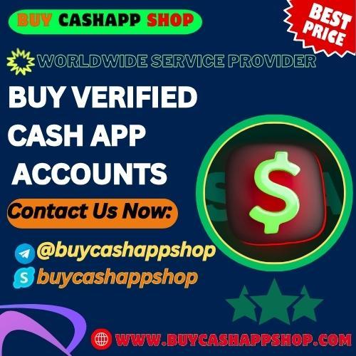 Only From Reliable Site Buy Verified Cash App Account