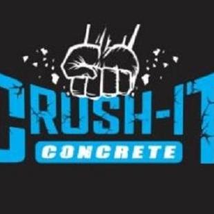 Crush It Concrete