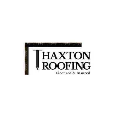 Thaxton Roofing