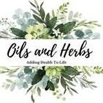 Oils Herbs