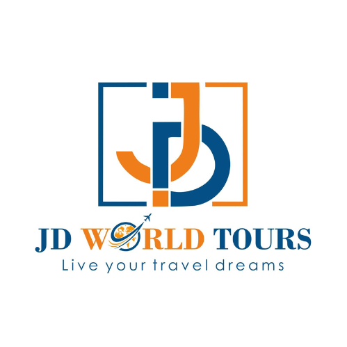 JD World Tours