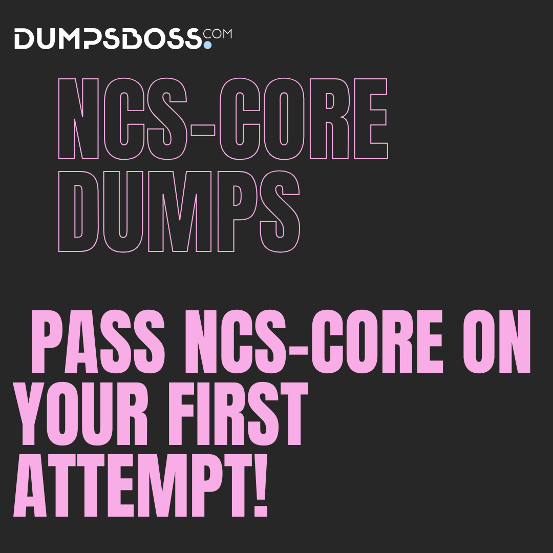 Ncs Core