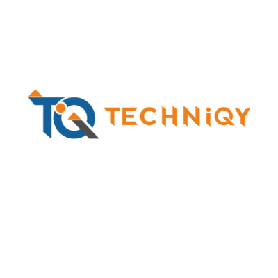 Techniqy  Consulting Solutions