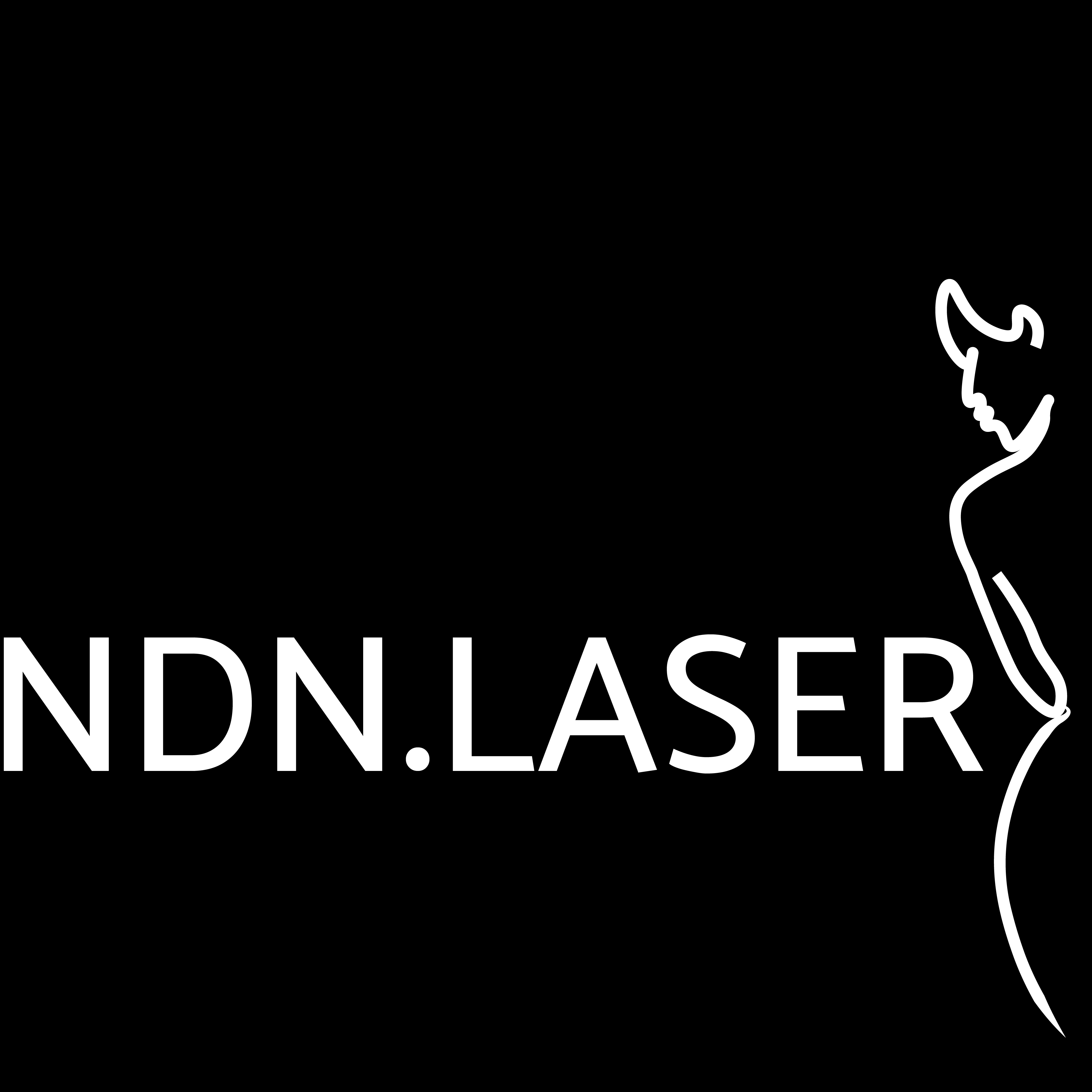 ndnlaser