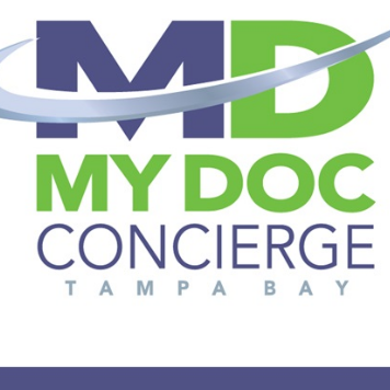 MY DOC Concierge