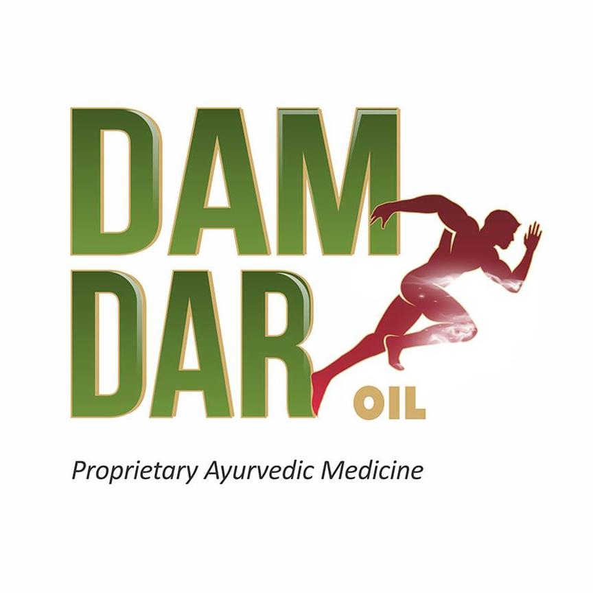 Damdar Oil