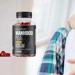 Manhood MaleEnhancement