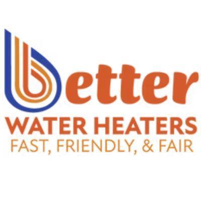 betterwaterheaters