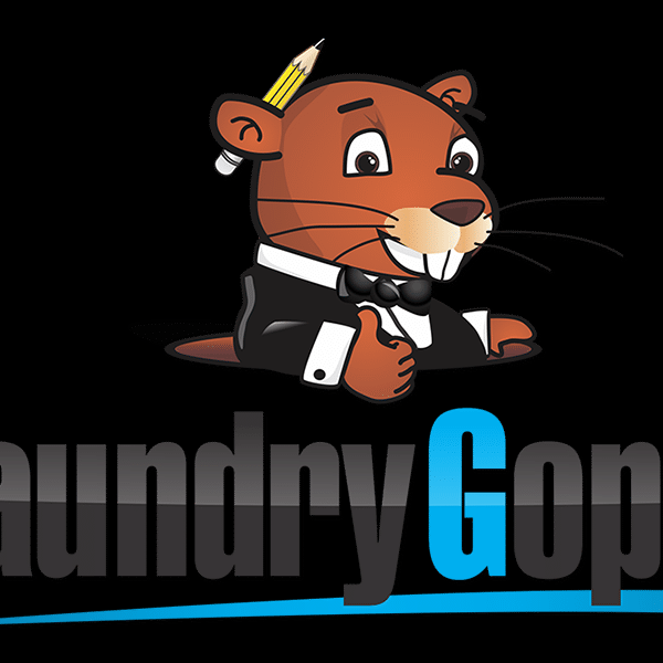 Laundry Gopher