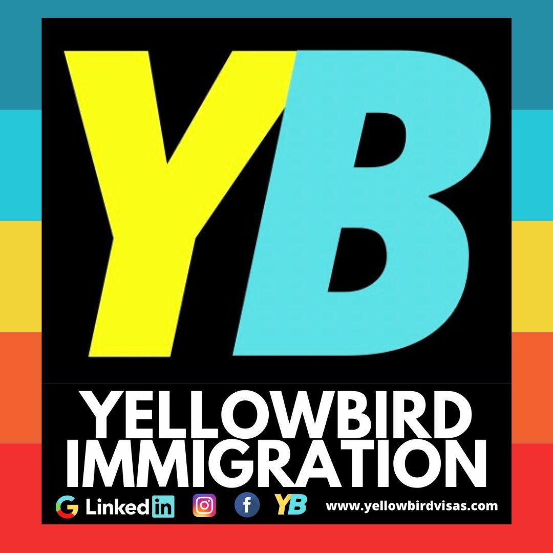 Yellowbird Immigration