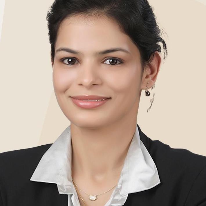 Dr. Akanksha Vashisth