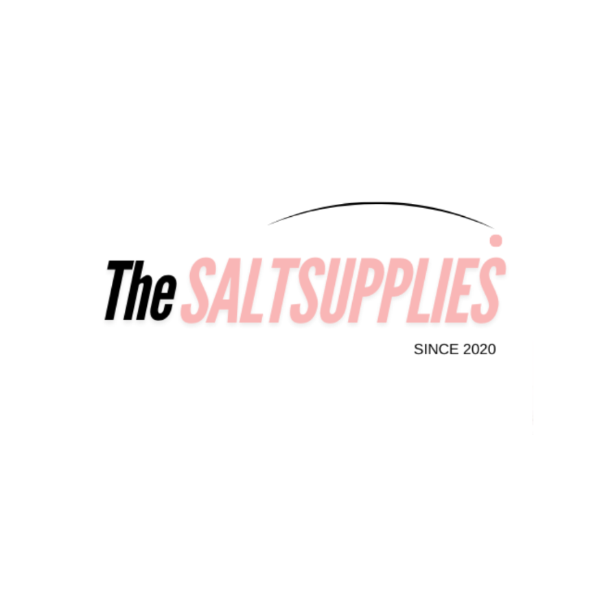 The Salt  Supplies