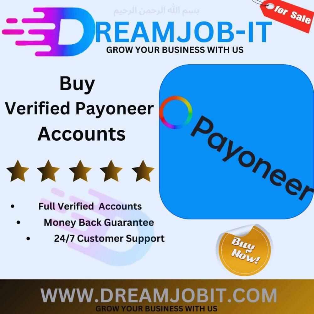 verifiedpayoneer563