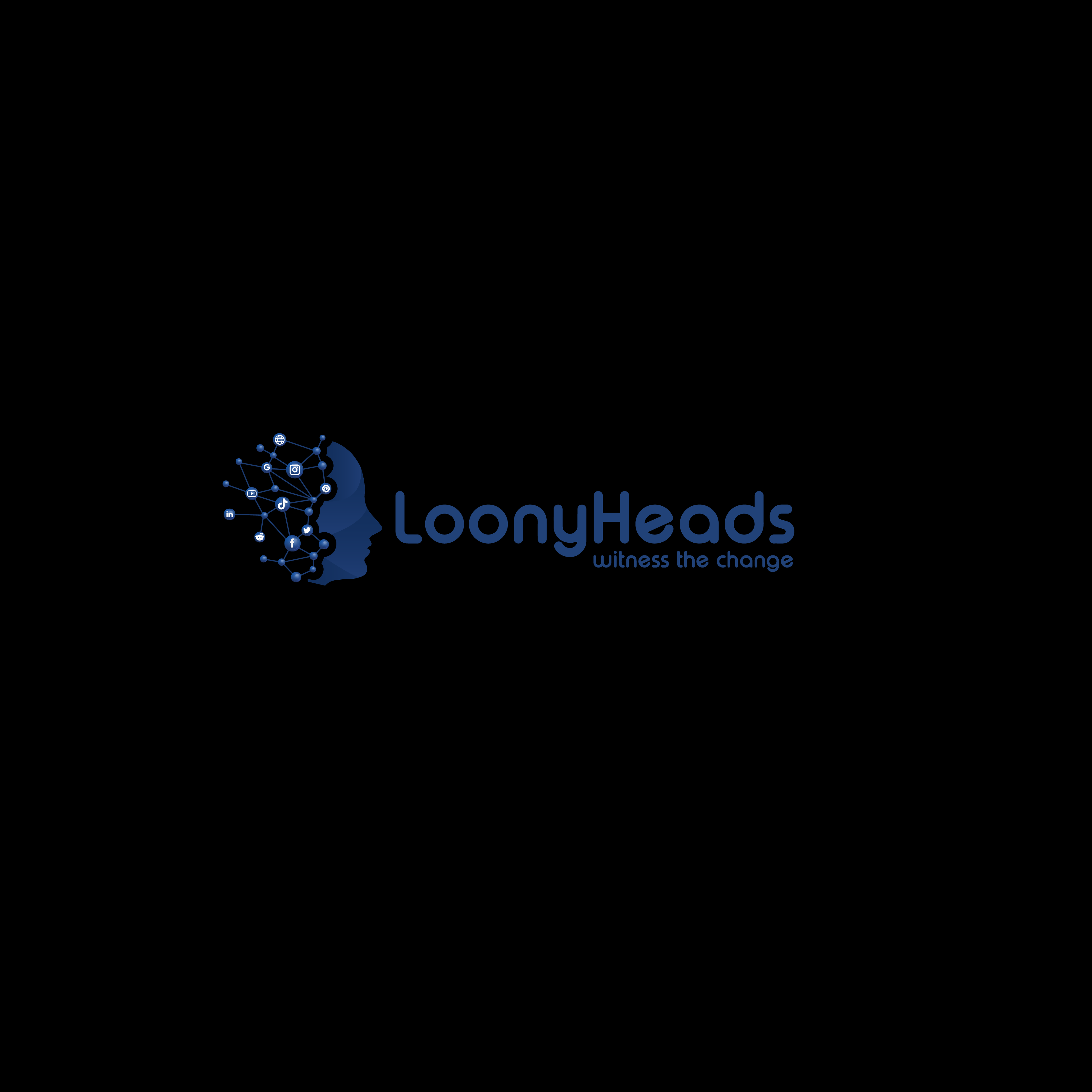 Loony Heads